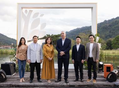 Redefining Superior Living: Banyan Tree Residences Creston Hill, Pioneering  Khao Yai's Branded Residences Experience